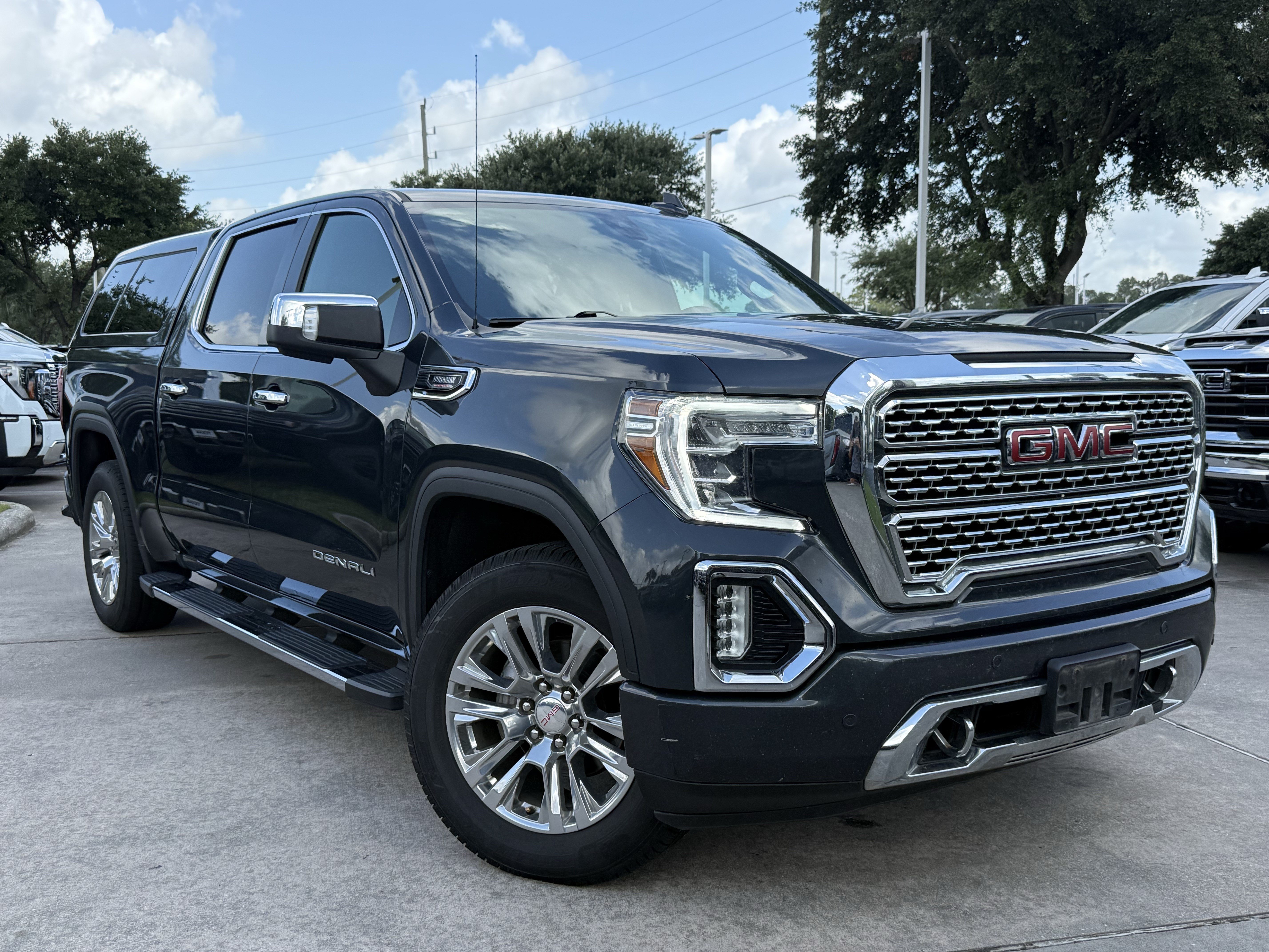 gmc sierra 1500 denali 2021 1GTU9FET8MZ351107 image gmc sierra 1500 denali 2021 1GTU9FET8MZ351107 image